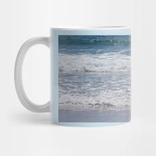 Waves Mug